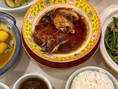 -那家·油麻菜馆(常德道店)