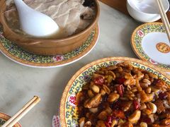 -砂锅居(西四店)