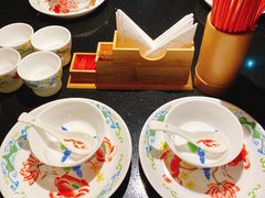 -老头儿油爆虾·知味杭州(爱琴海购物中心)