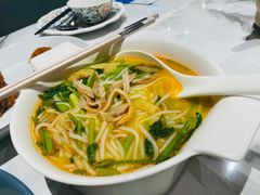 羊杂米粉-丝路有约·西域美食