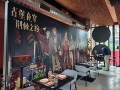 -Nord Grill&Bar Highland诺德西餐(深圳欢乐海岸店)