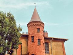 -青岛德国监狱旧址博物馆