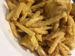 -李叔叔虾蟹大排档(青羊店)