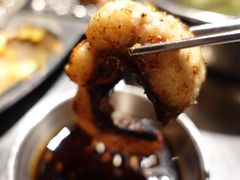 -炑八韩烤(琼华店)