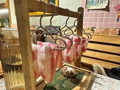 -欧巴烤肉(创富世纪店)