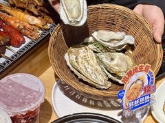 -蚝太郎 • 海鲜烧烤(大寨路店)