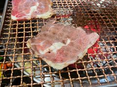 -金九姬黑牛烤肉料理(杨舍老街店)