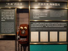 -上海市外滩历史纪念馆