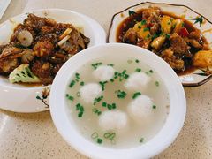 鱼丸-老福洲(西洪路店)