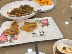 -良友·海鲜青岛菜·海肠捞饭(五四广场店)