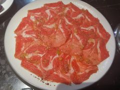 -鹤江桥·红油牛肉粉(SKP店)
