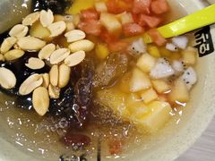 -溢仙茶(中防万宝城店)