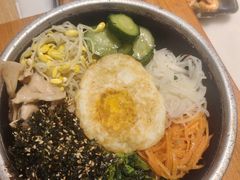 -韩宫宴烤肉·黑毛和牛·料理(荆门漳河万达店)