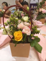 -东方幸福国际母婴月子会所(沙湾公园店)