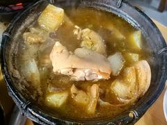-范贤光鸡公煲(平乐园总店)
