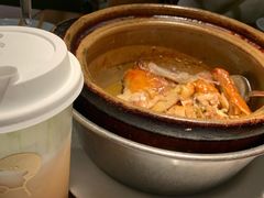 外婆茶香鸡-外婆家(静安大悦城店)