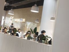 -友达面馆(广州总店)