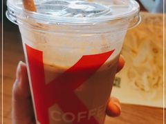 -肯德基(南五店)