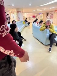 -山西贞德妇儿医院