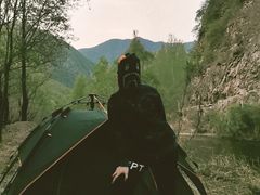-白河堡水库