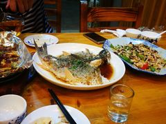 -下梅人家土菜馆(历史文化餐厅度假区店)