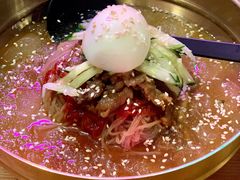 -HOTISLAND海鸡岛·韩国料理(江南西店)
