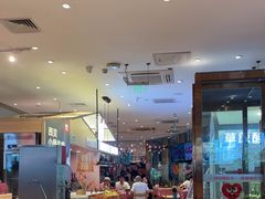 -西贝(武汉群星城店)