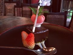 -T館·花园艺术餐厅