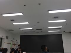 -武汉大学人民医院(首义院区)