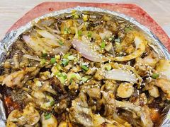 -巴厘龙虾·榜首油焖大虾(洞庭·艺术洋房店)