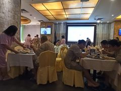 -东方雅典水疗美食汇(金海岸大厦店)