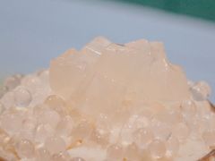 -杏甜品(尖沙咀加拿分道店)