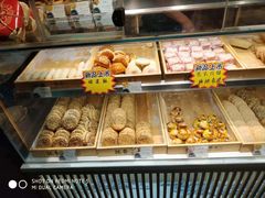 -拢香糕点(万达店)