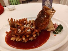 -得月楼·省级非遗·传统苏帮菜(观前店)
