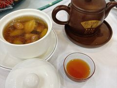 -绿雅居原生态农庄(小涌店)
