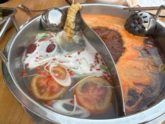 -屋头串串香(流塘店)