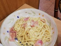 -萨莉亚意式餐厅(苏州食百家店)