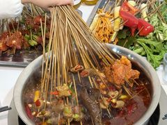 -牛华绿缘麻辣烫(牛华总店)