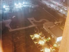 -慈溪白金汉爵大酒店