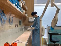 -上海仁爱医院口腔科 · 种植