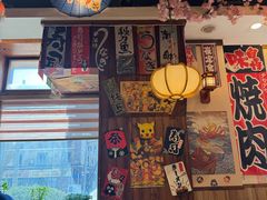 -梦山水日本烧肉(五四广场店)