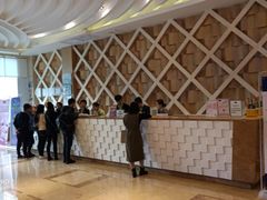 -堂会·KTV·自助餐·团建聚会(天河店)