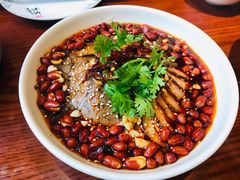 夫妻肺片-醉湘厨艺(才华街店)