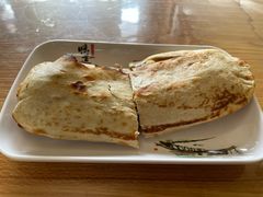 -宝光熏肉鞋底火烧(新街口店)