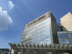 -深圳观澜格兰云天国际酒店