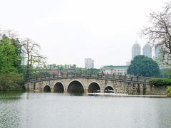 -东山湖公园