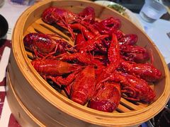 -靓靓蒸虾·头牌蒸虾(雪松路总店)