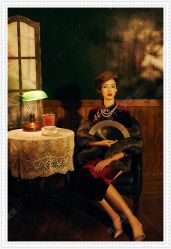 -美云庭古装·格格服汉服·京城旅拍(北京店)