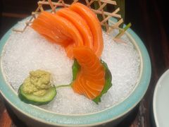 -山葵家·创意料理(宁波来福士店)