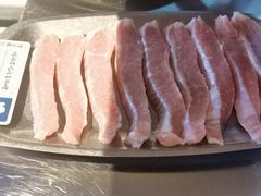 -入火韩国烤肉(凯旋广场店)